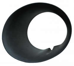 Par Parrillas Dodge Pu 2006-2007-2008-2009 C/Hoyo Mld