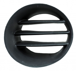 Par Parrillas Dodge Pu 2006-2007-2008-2009 S/Hoyo Mld