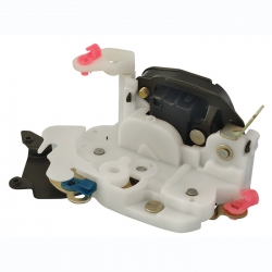 Chapa De Puerta Ns Tsuru Iii 92-17/Sentra 01-06  Hushan