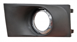 Par Parrillas Focus Usa 2010-2011 C/Hoyo C/Filo Cromo Mld