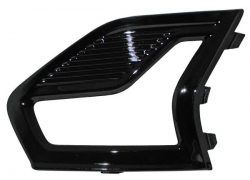 Par Parrillas Fusion Luxury 2019 C/Hoyo Mld