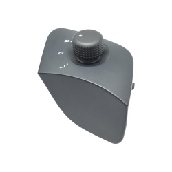 Control Electrico St Ibiza 09-17  De Espejo 10 Pins Negro 12Vcc Manijauto