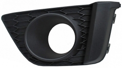 Par Parrillas Fit 2015-2016 C/Hoyo Mld