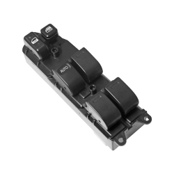 Control Electrico Ty Rav4 01-05/Sienna 04-10/Corolla 03-08/Camry 1997  De Elevador 18 Pins 6 Teclas 12Vcc Manijauto