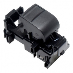 Control Electrico Ty Yaris 06-11/Rav4 06-12/Corolla/Matrix 09-13/Tacoma 12-15  De Elevador 5 Pins 1 Tecla 12Vcc Manijauto