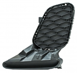 Par Parrillas Mazda 3 2012-2013 S/Faro Mld