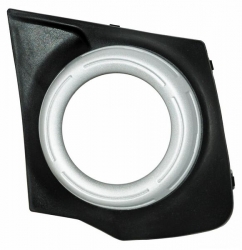 Par Parrillas L200 2016-2017 P/Faro Niebla Mld