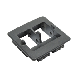 Control Electrico Vw Beetle 98-11  Solo Bisel De Elevador Negro Base De Control 12Vcc Generica