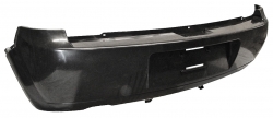 Defensa Trasera Chevy C2 2004 2005 2006 2007 2008 5P 7530D 677