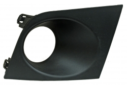 Par Parrillas Tiida 2017-2018 P/Faro Mld