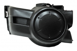 Par Parrillas Urvan 2014-2015-2016 S/Faro Mld