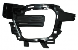 Par Parrillas Captur 2018-2019 S/Faro Mld