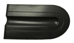 Par Parrillas Kangoo 2009-2010-2011-2012-2013 S/Faro Mld