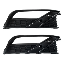 Rejilla Der C/Hoyo P/Faro Aux De Facia Del (Polo Gti 15-17/Polo 20-21) Volkswagen Vento 2020 2022