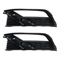 Rejilla Izq C/Hoyo P/Faro Aux De Facia Del (Polo Gti 15-17/Polo 20-21) Volkswagen Vento 2020 2022