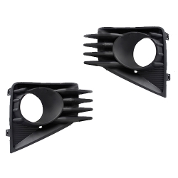 Rejilla Der C/Hoyo P/Faro Aux De Facia Del 4Ptas Mitsubishi Mirage G4 Sedan 2021 2024