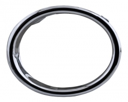 Par Parrillas Stepway 2016-2017 Cromo P/Faro Mld