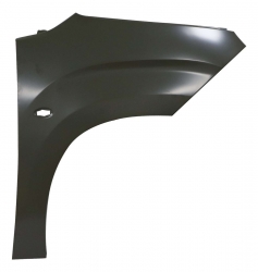 Salpicadera Der C/Hoyo P/C (Version Maxi-Maxi Pack) (Color/Gris) Peugeot Partner 2020 2024