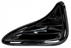 Par Parrillas Corolla 2017-2018 S/Faro Mld