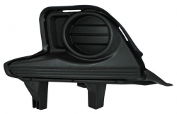 Par Parrillas Highlander 2014-2015-2016 S/Faro Mld