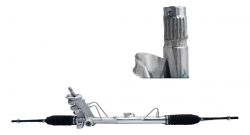 Caja De Direc Hid Astriado C/Biel S/Ter S/Sensor T/Trw (Cordoba/Vento/Gol/Polo) Seat Ibiza 1.6L/2.0L 2003 2017