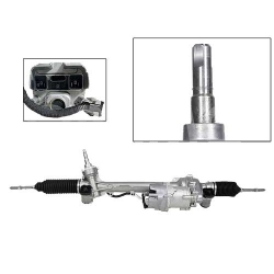 Caja De Direc Electro C/Modulo C/Sensor C/Biel C/Ter (Ranger Norteamerica 22-24) Ford Bronco 1.5L/2.0L/2.3L/2.7L 2021 2024