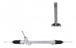 Caja De Direccion Electroasistida C/Biel S/Ter (Mg Gt 1.5L 22-24) Mg Mg 5 1.5L 2021 2024