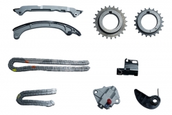 Kit De Distribucion 9Pzas Zy05/Pey5 (Cx-3 2.0L 16-24/Ty Yaris R 1.5L 16-20) Mazda Mazda 2 1.5L 2016 2023