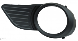 Par Parrillas Sienna 2011-2012-2013-14-2015 P/Fao Negra Mld