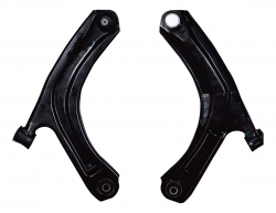 Horquilla Inf Der C/Rotula C/Bujes Renault Kwid 1.0L 2019 2020 2021 2022 2023 2024