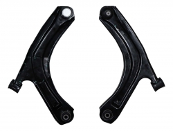 Horquilla Inf Izq C/Rotula C/Bujes Renault Kwid 1.0L 2019 2024