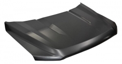 Cofre Ford Pu 2021-2022-2023 Metal 230922