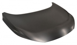 Cofre Xtrail 2023 Aluminio 230804