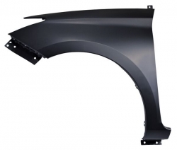 Salpicadera Alsvin 2022-2023-2024 230929 Izq