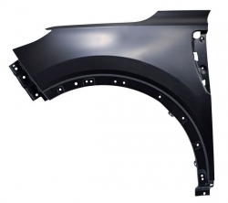 Salpicadera Changan Cs55 2023-2024 230929 Izq