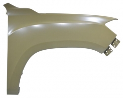 Salpicadera S10 Max 2022-2023 Der 678 230714