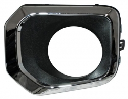 Par Parrillas Tacoma 2016-2017 P/Faro C/Filo Crom Mld