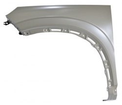 Salpicadera Omoda 5 2023 Izq