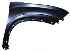 Salpicadera Creta 2021-2022 230602 Der