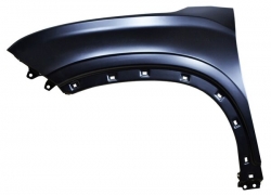 Salpicadera Creta 2021-2022 230602 Izq