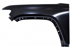 Salpicadera Grand Cherokee 2022-2023 230922 Izq