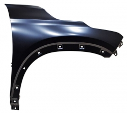 Salpicadera Seltos 2020-2021-2022-2023 T20 892 230616 Der