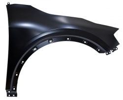 Salpicadera Sportage 2023-2024 230922 Der