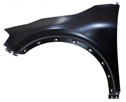 Salpicadera Sportage 2023-2024 230922 Izq