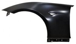 Salpicadera Mazda Mx5 2016-2017-2018-2020-2021 Lamina 230609 Izq