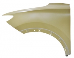 Salpicadera Mg Zs 2021-2022-2023 230707 Izq