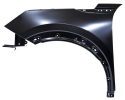 Salpicadera Peugeot 2008 2022-2023 230728 Izq