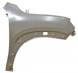 Salpicadera Kwid 2018-2024 S/Hoyo Cuarto Der 285 780.11 Odc055 Jpm15 Nov8