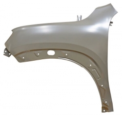 Salpicadera Kwid 2018 2019 2020 2021 2011 Iconic/Bittono/Intens/Outsider S/Hoyo Cuarto Izq Cma0707