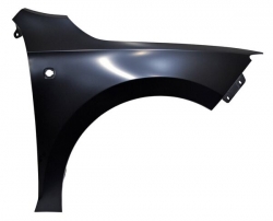 Salpicadera Toledo 2013-2015 C/Hoyo P/Cuarto Der